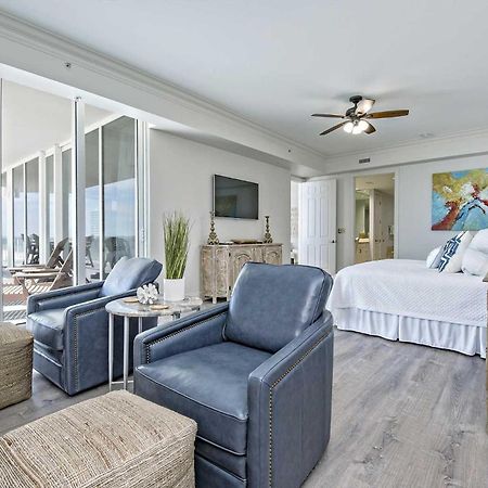 Mediterranean 502 West Pensacola Exterior foto