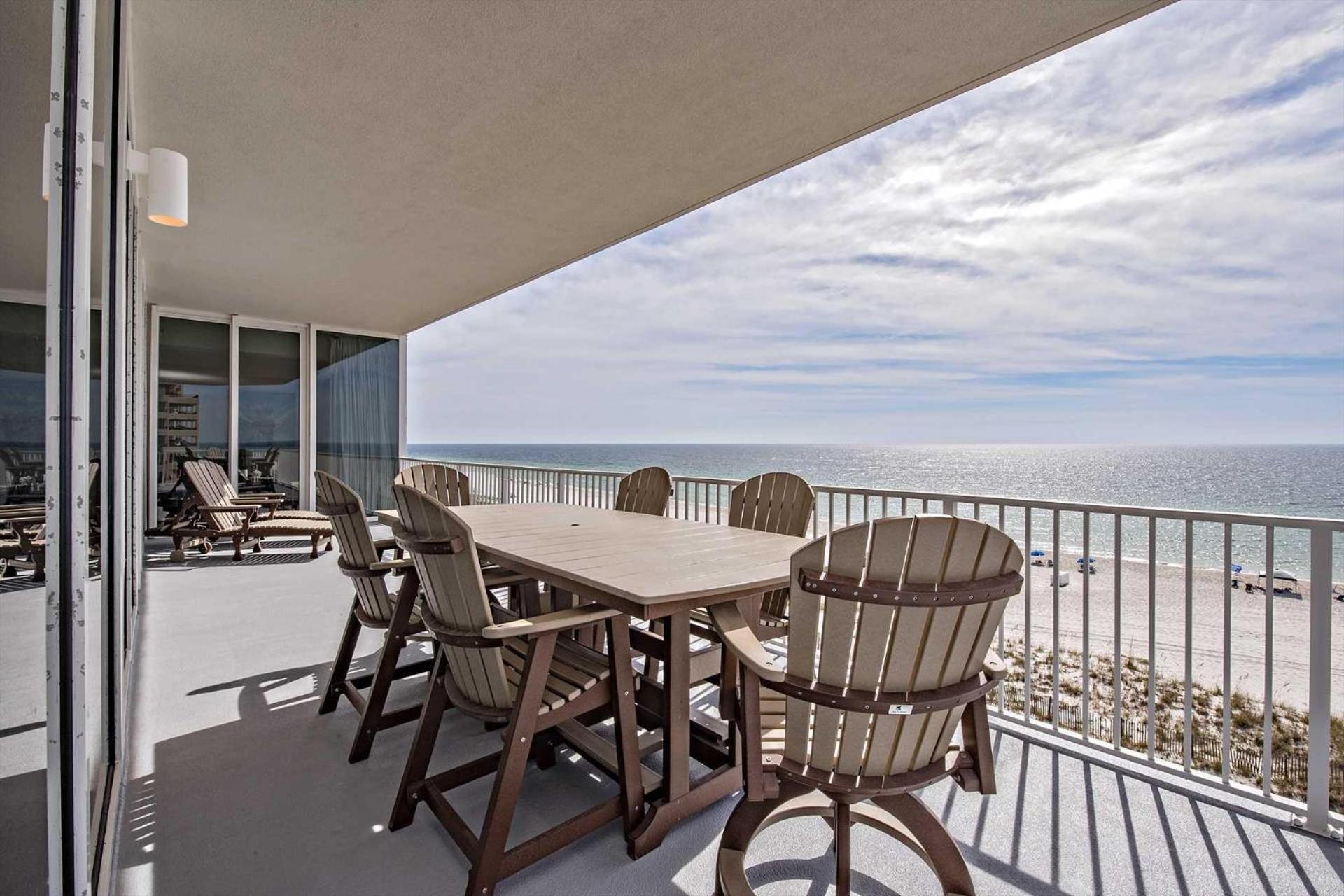 Mediterranean 502 West Pensacola Exterior foto