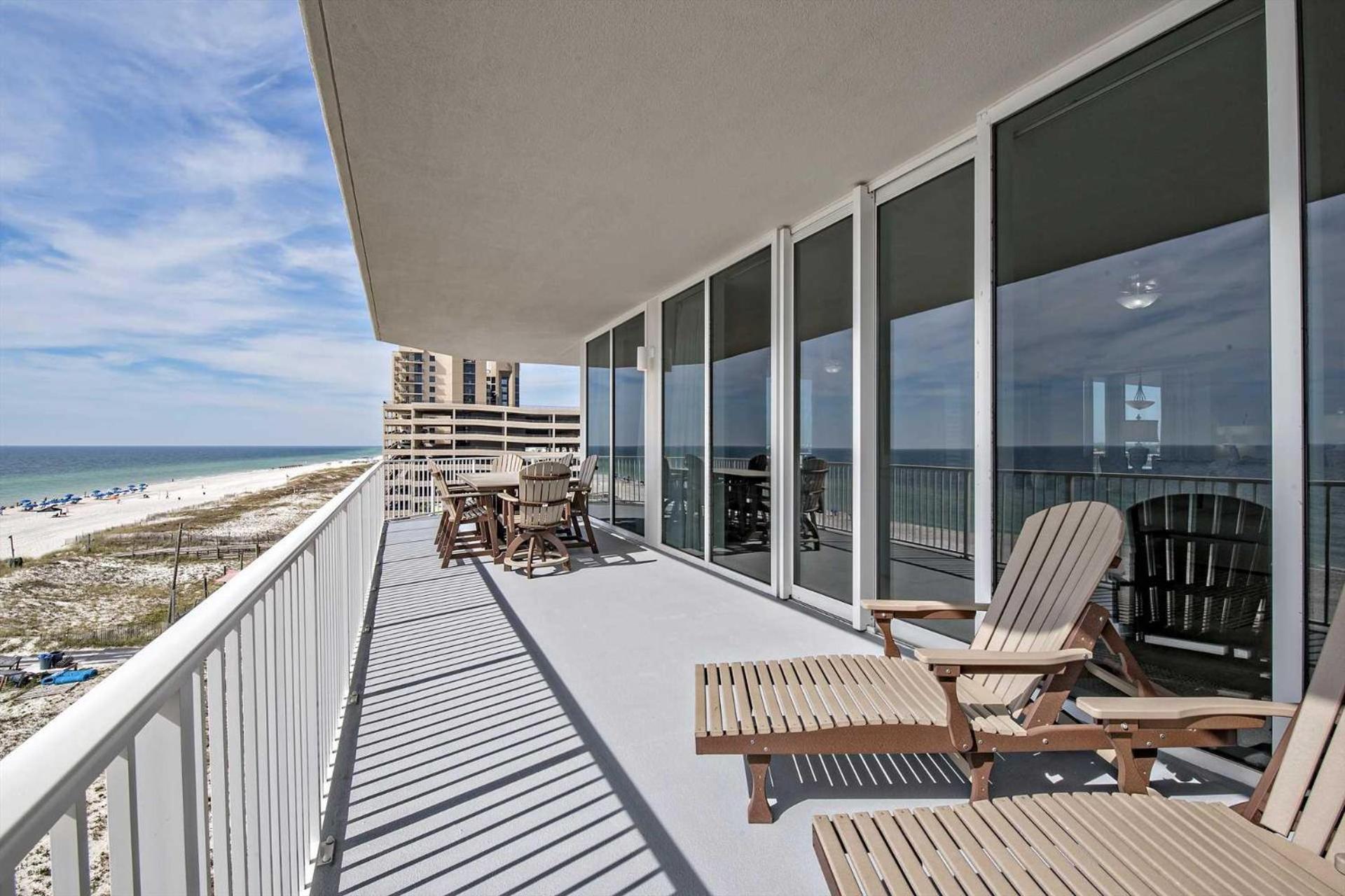 Mediterranean 502 West Pensacola Exterior foto