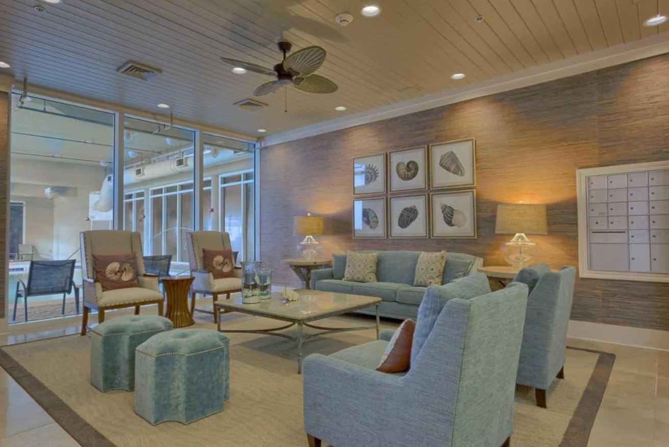 Mediterranean 502 West Pensacola Exterior foto