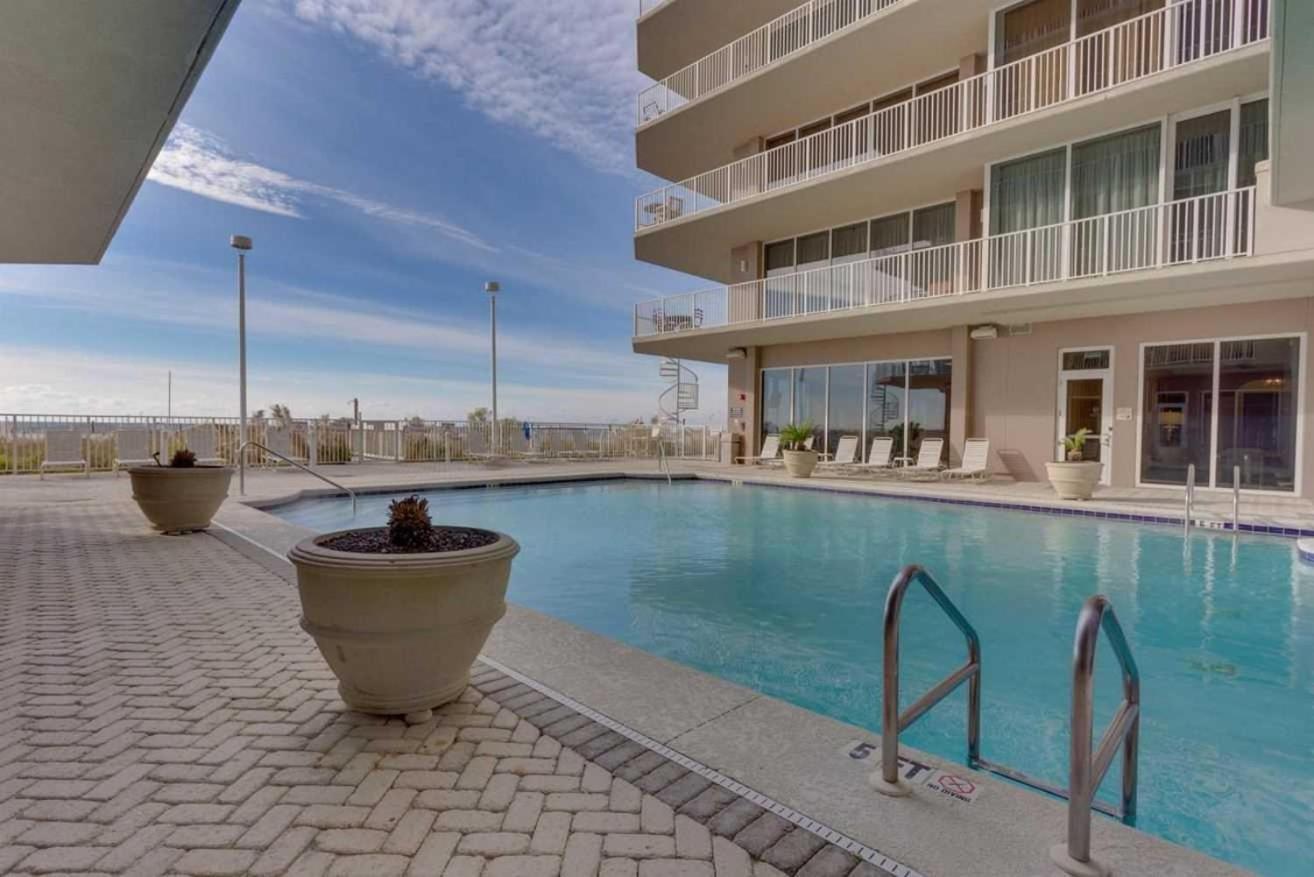 Mediterranean 502 West Pensacola Exterior foto